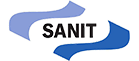 Sanit logo
