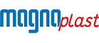 magnaplast logo
